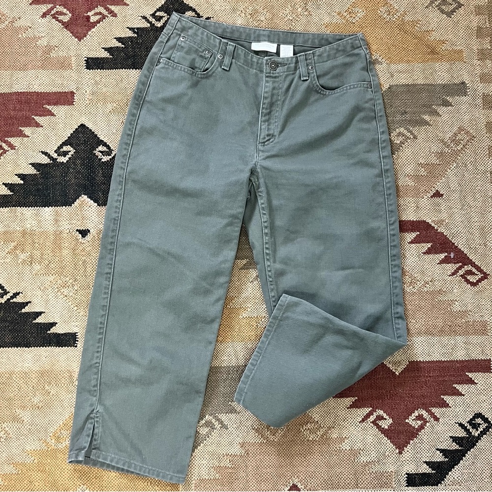 Lizwear Grey Jeans